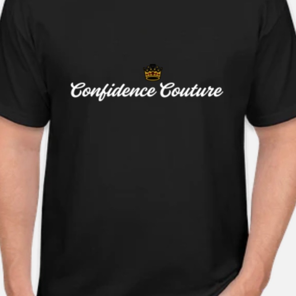 Confidence Couture